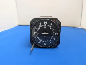 200-5C Aviation Instrument Mfg. Corp. Directional Gyro C661075-0101 for Cessna